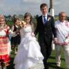 «Четыре свадьбы» тапшыруында Татарстан пары &#1175;и&#1187;де