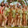 В Британии могут легализовать «голые» свадьбы (ФОТО)