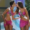 Титул «Мисс Вселенная — 2014» завоевала колумбийка (ФОТО)