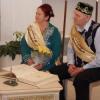 В Центре семьи “Казан” отметили Золотую свадьбу (ФОТО)