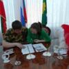 В Татарстане влюбленные подали заявление и сыграют свадьбу в свои дни рождения