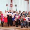 Двойняшки стали виновниками торжества в ЗАГСе в Татарстане (ФОТО)