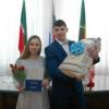 В Татарстане родился мальчик радующийся миру (ФОТО)