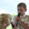 Сын спел маме-невесте трогательную песню: гости не смогли сдержать слез (ВИДЕО)